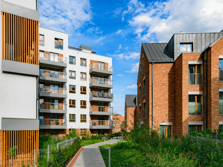 Student accomodation